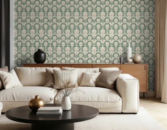 Coloring - Carla Moss Green  - 1011701-01 - 04200-01 paint 